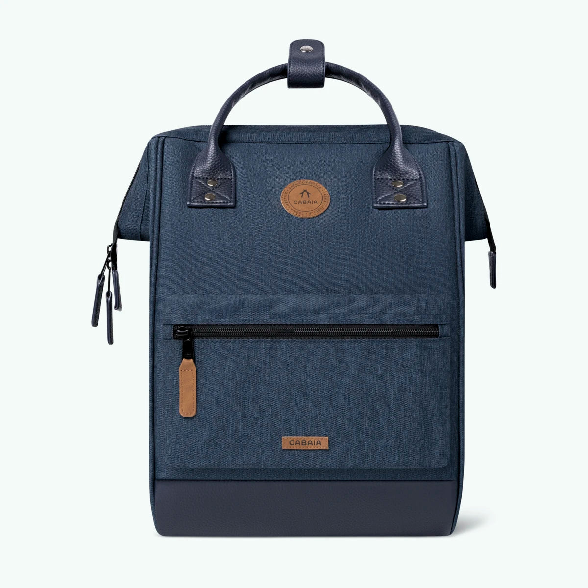 Backpack Adventurer Medium Port Antonio - 1 pocket - Cabaïa Europe - 