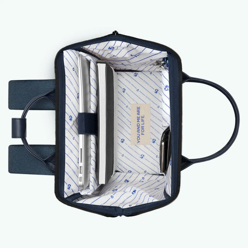 Adventurer Rucksack M Port Antonio - Cabaïa Europe -  - Cabaïa Europe