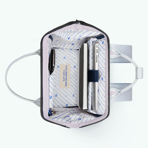 Mochila Adventurer Medium Puerto Viejo - Cabaïa Europe -  - Cabaïa Europe