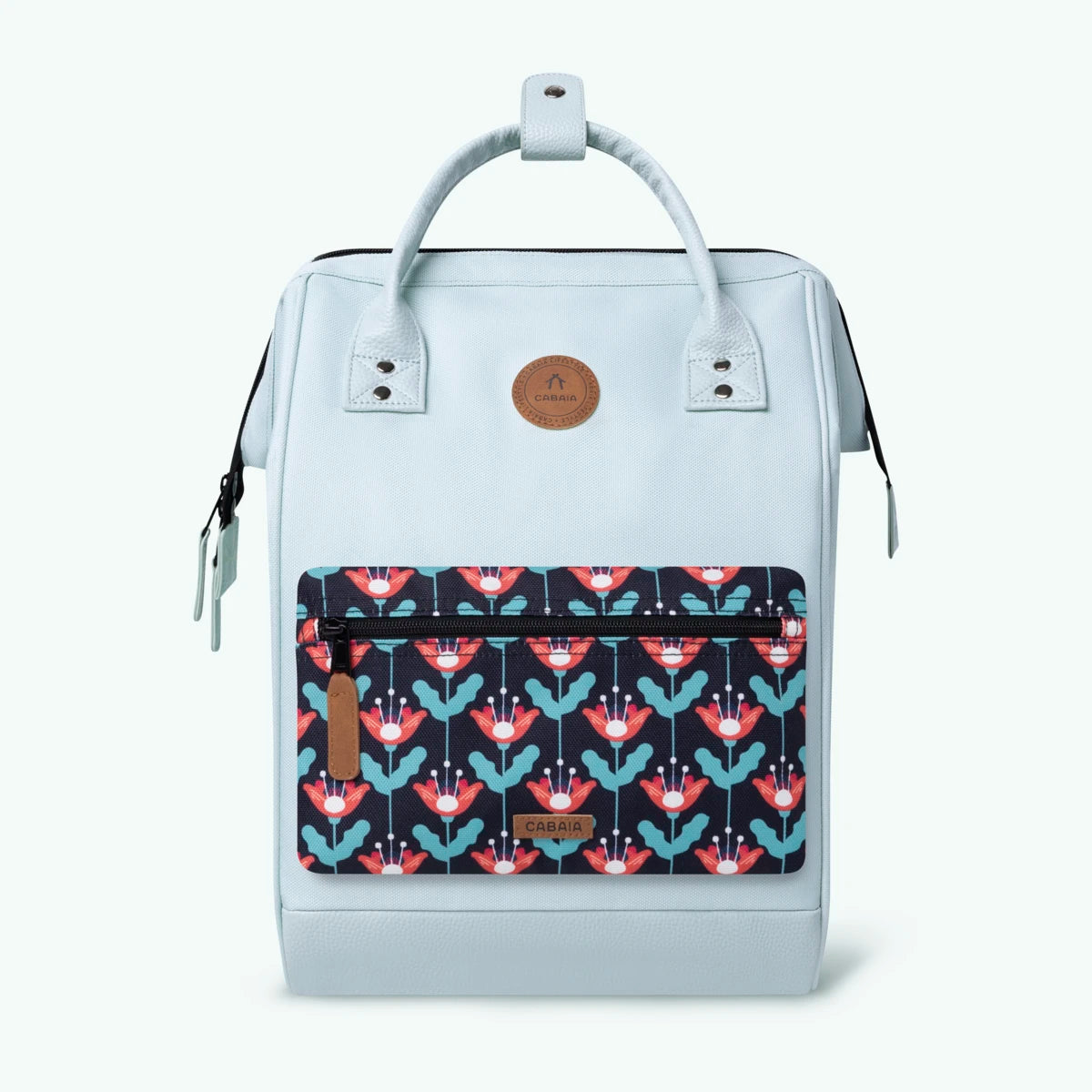 Backpack Adventurer Medium Puntarenas - Cabaïa Europe - 