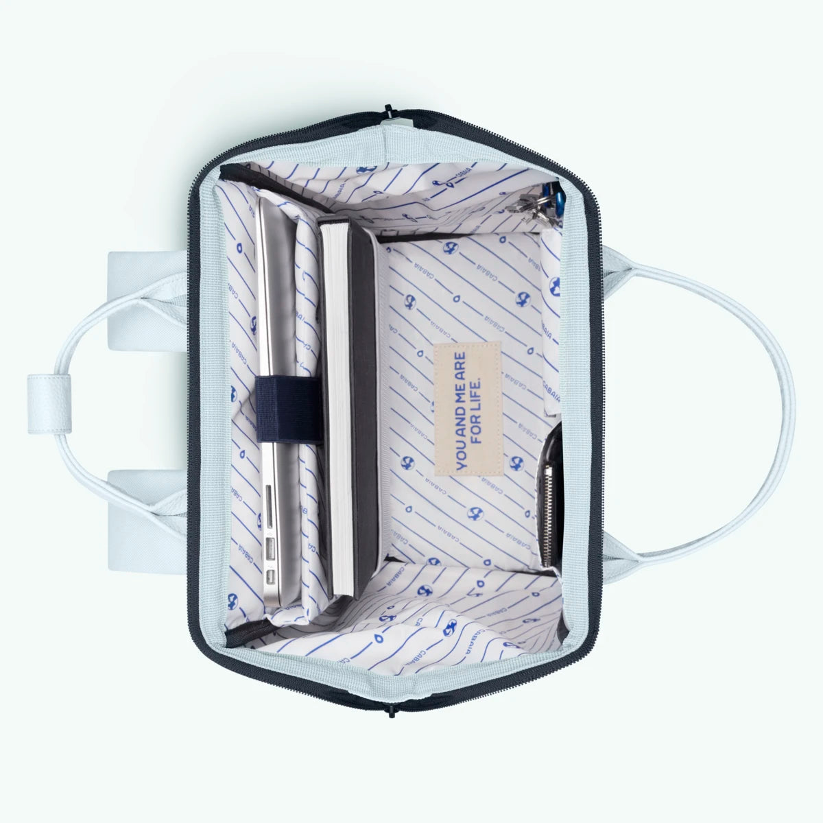 Backpack Adventurer Medium Puntarenas - Cabaïa Europe - 