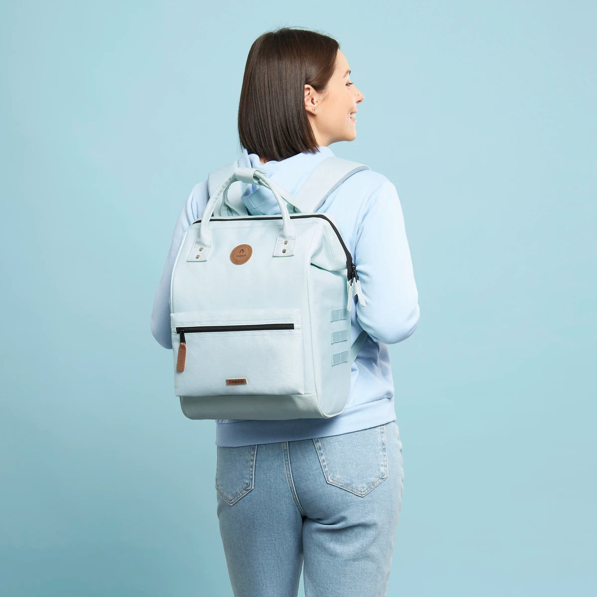 Backpack Adventurer Medium Puntarenas - Cabaïa Europe - 