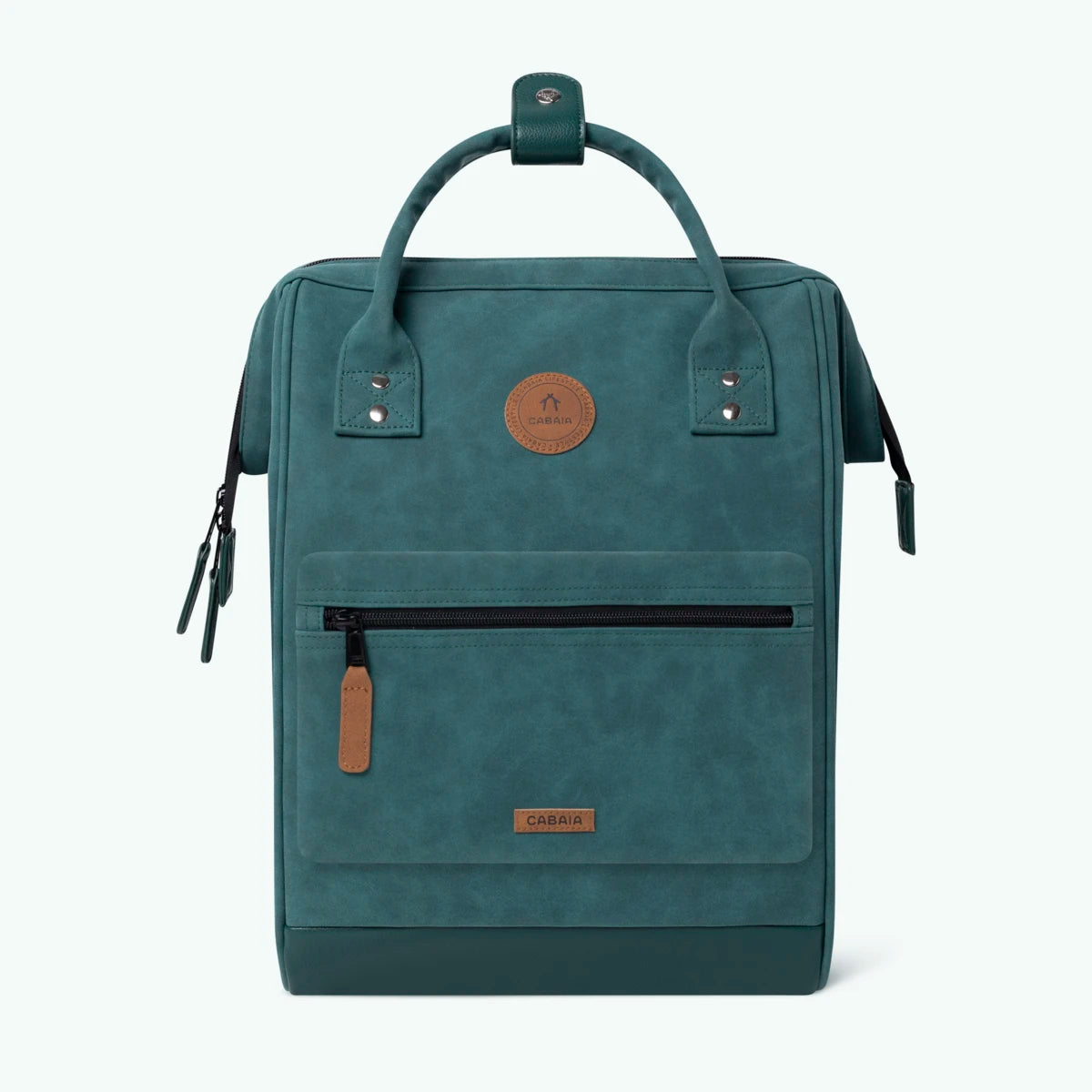 Backpack Adventurer Medium Quepos - 1 pocket - Cabaïa Europe - 