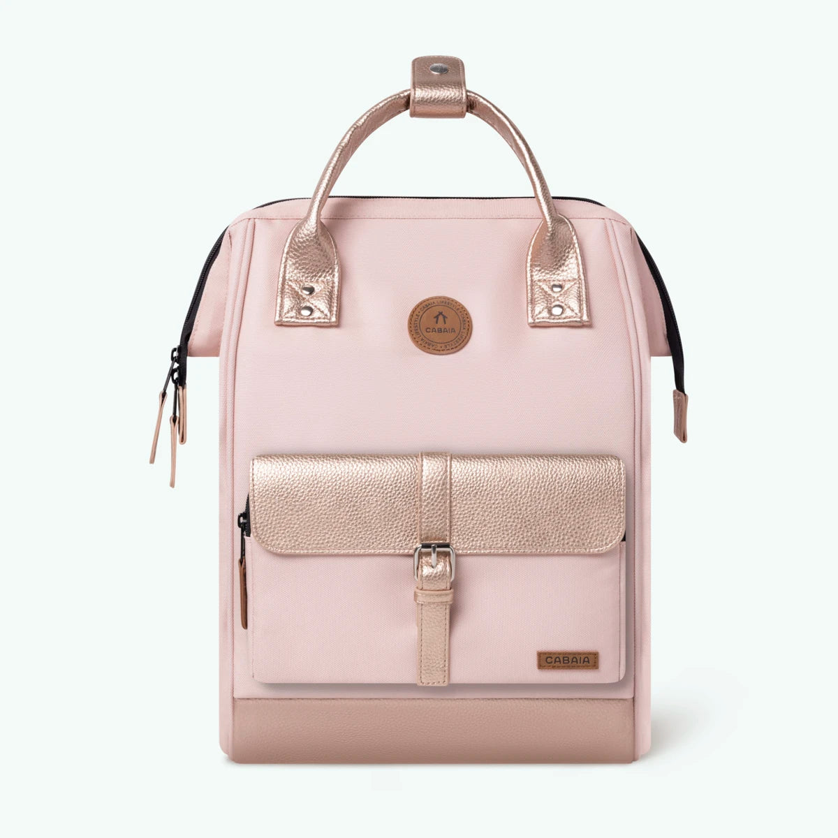 Backpack Adventurer Medium Queretaro - 1 pocket - Cabaïa Europe - 