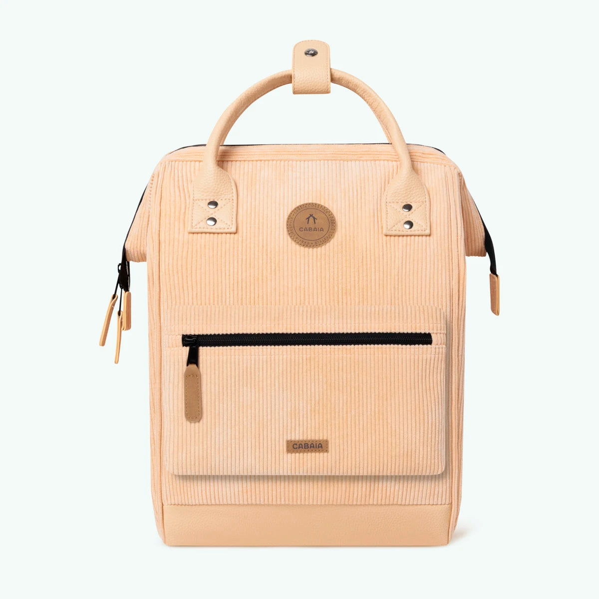 Backpack Adventurer Medium Quito - Cabaïa Europe - 