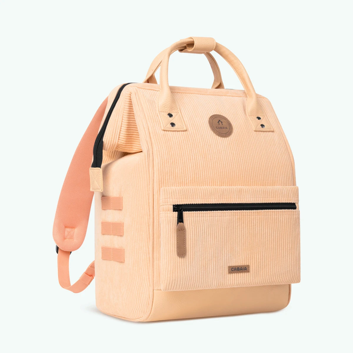 Backpack Adventurer Medium Quito - Cabaïa Europe - 