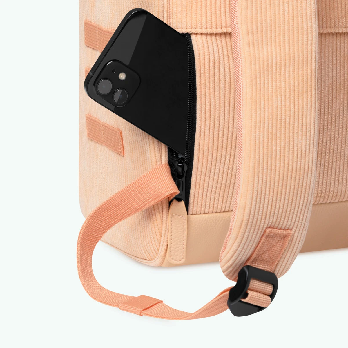 Backpack Adventurer Medium Quito - Cabaïa Europe - 