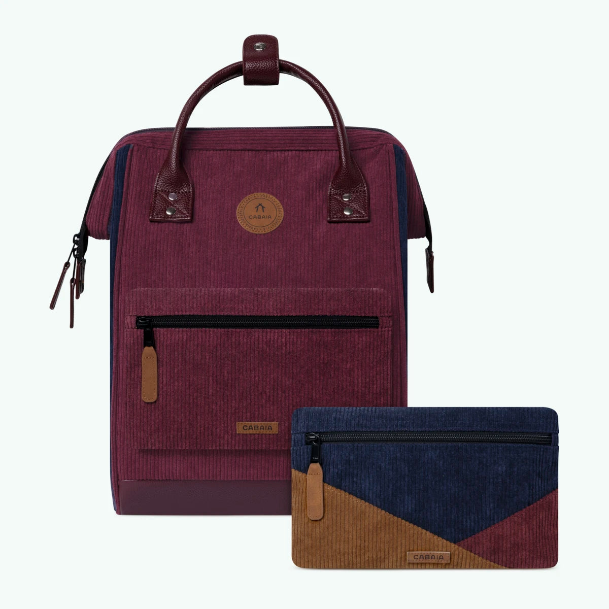 adventurer-burgundy-medium-backpack