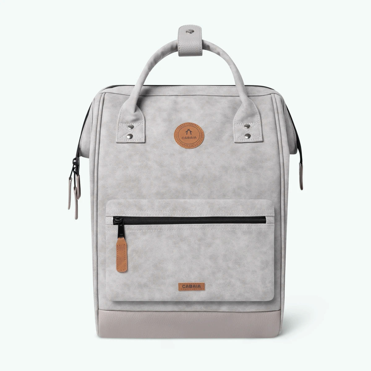 Backpack Adventurer Medium Reims - 1 pocket - Cabaïa Europe - 