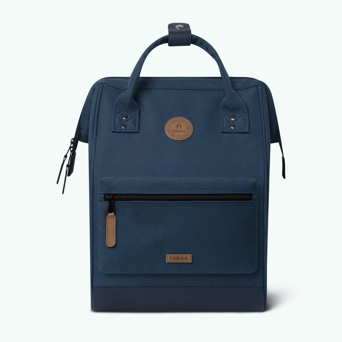 Backpack Adventurer Medium Reykjavik - 1 pocket - Cabaïa Europe - 