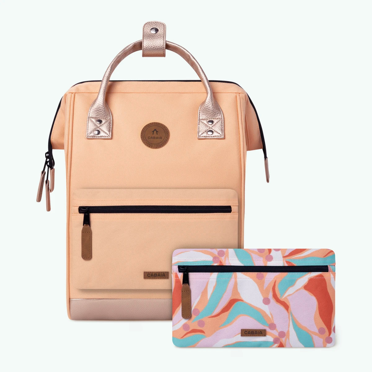 Backpack Adventurer Medium San Jose - Cabaïa Europe - 