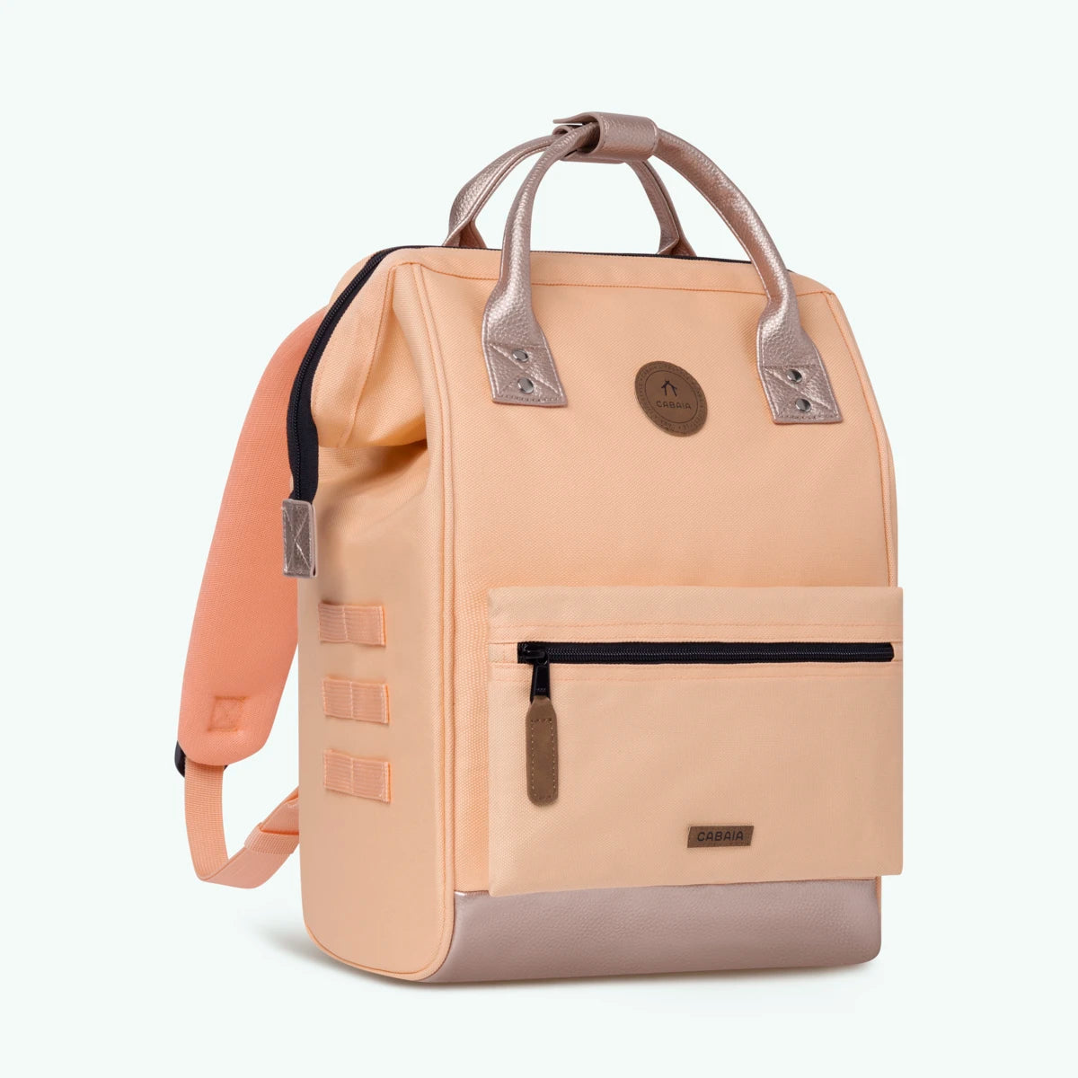 Backpack Adventurer Medium San Jose - Cabaïa Europe - 