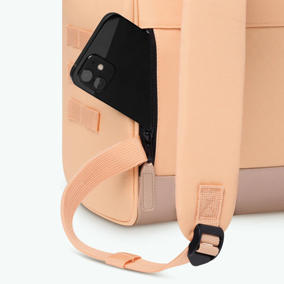 Backpack Adventurer Medium San Jose - Cabaïa Europe - 