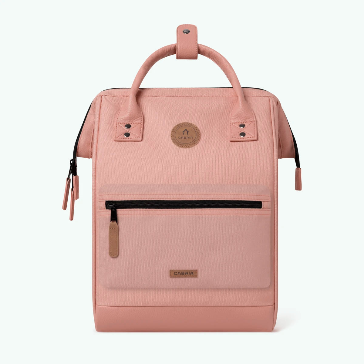 Backpack Adventurer Medium San Miguelito - 1 pocket - Cabaïa Europe - 