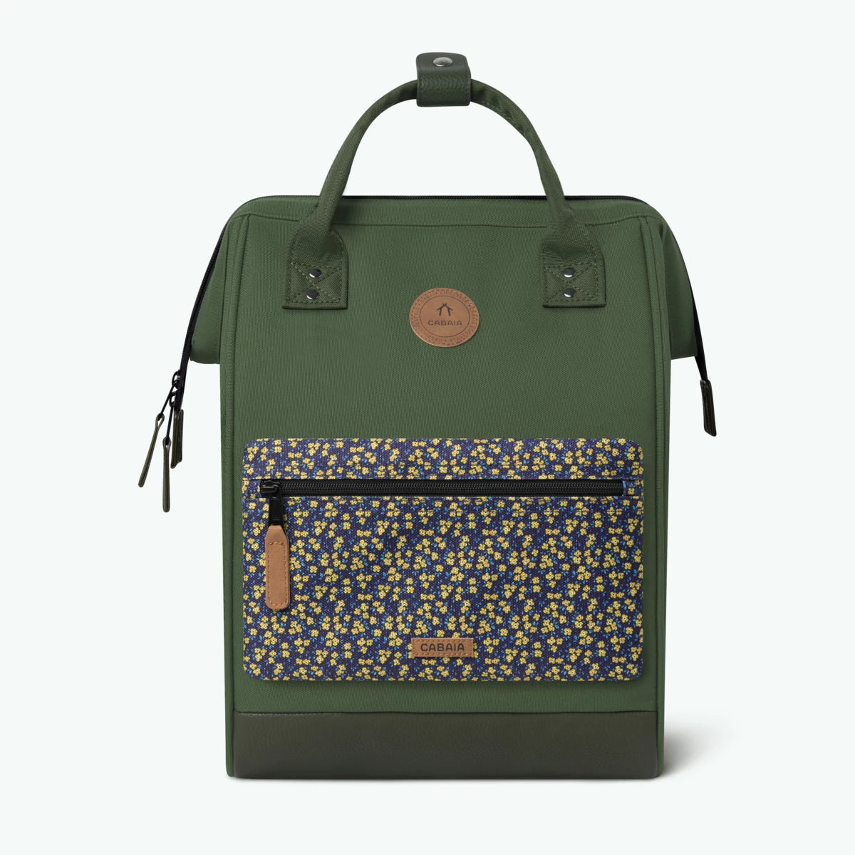 Backpack Adventurer Medium Seoul - Cabaïa Europe - 
