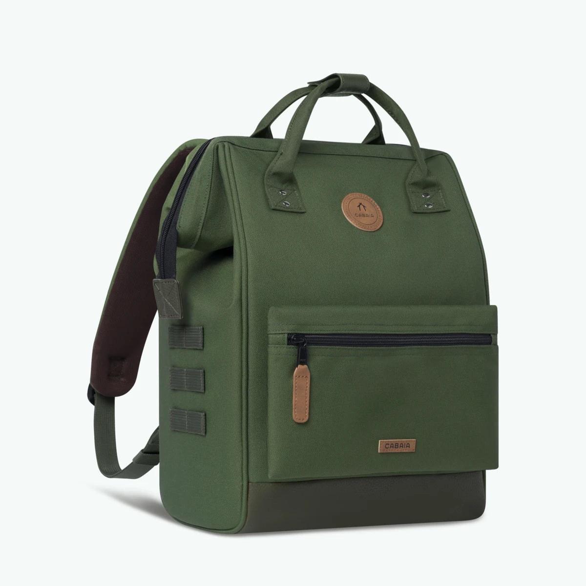 Backpack Adventurer Medium Seoul - Cabaïa Europe - 