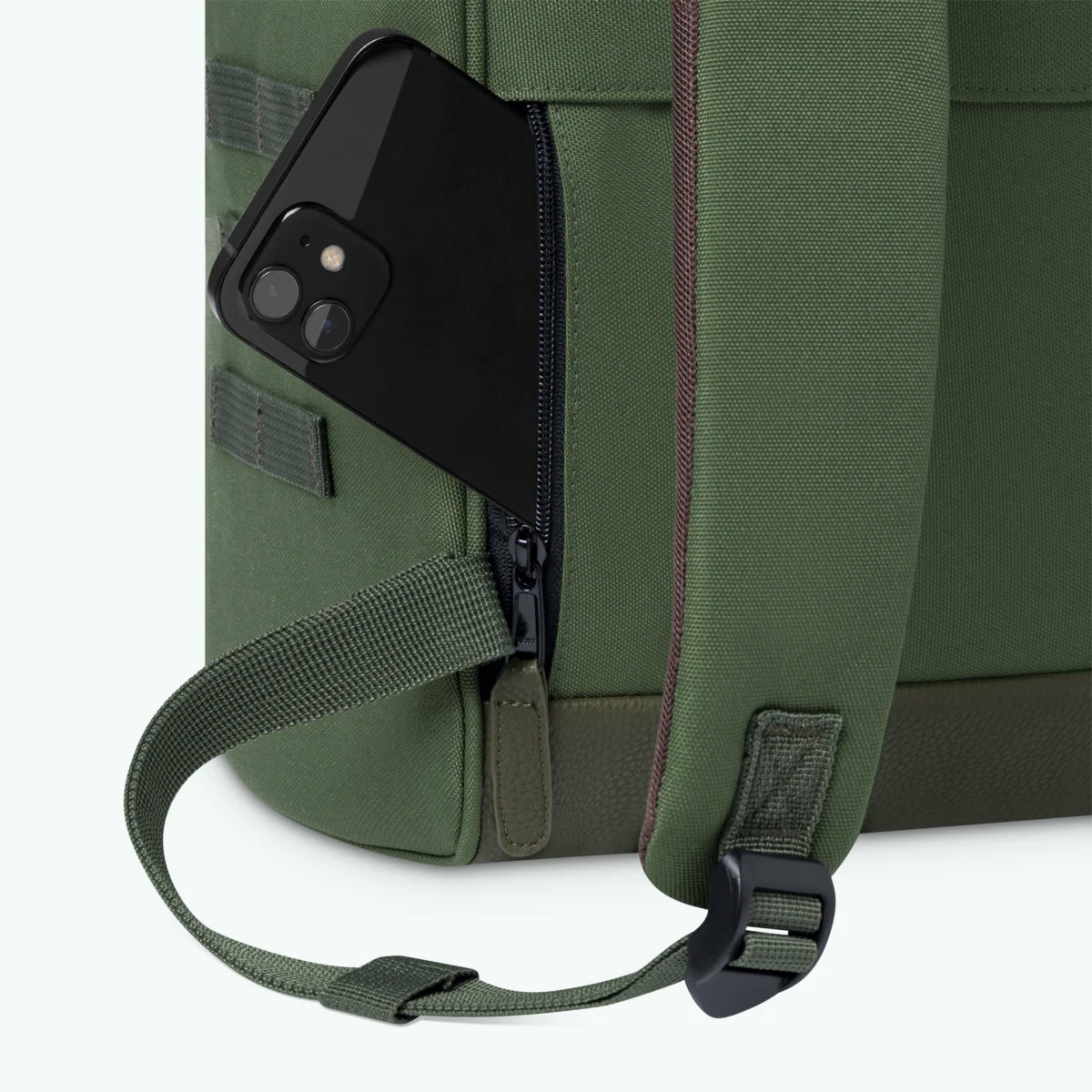 Backpack Adventurer Medium Seoul - Cabaïa Europe - 