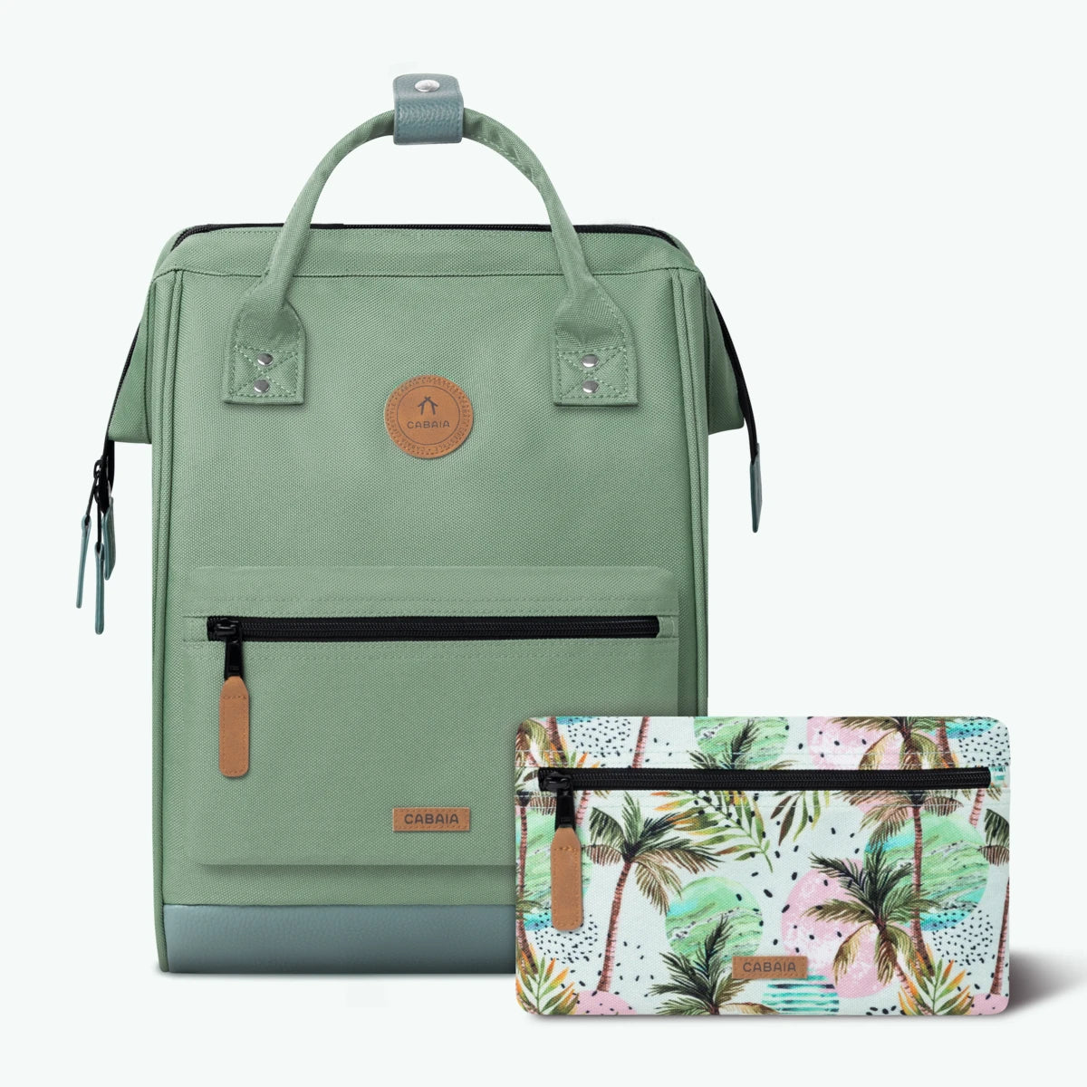 Adventurer Rucksack M Seville - Cabaïa Europe - 