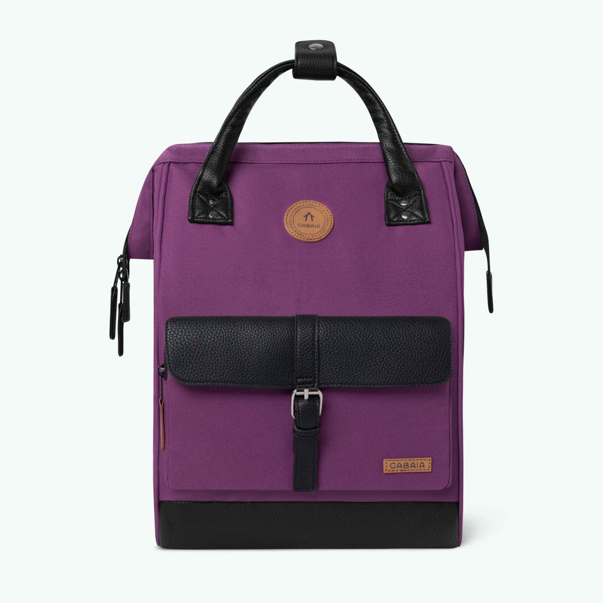 Sac à dos Adventurer Medium Singapour - Cabaïa Europe - 