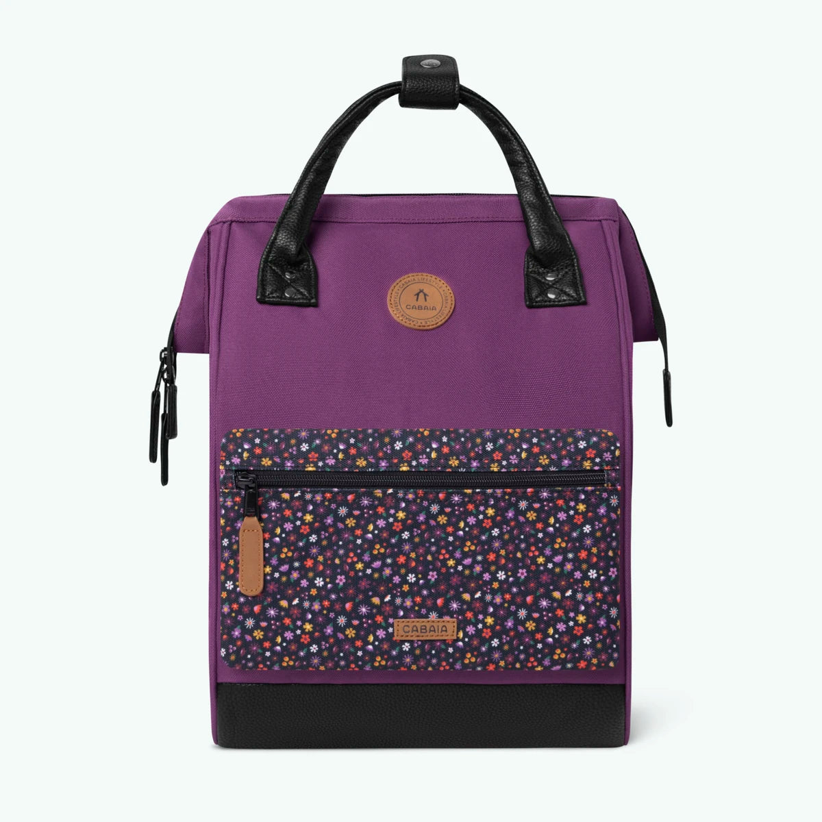 Sac à dos Adventurer Medium Singapour - Cabaïa Europe - 