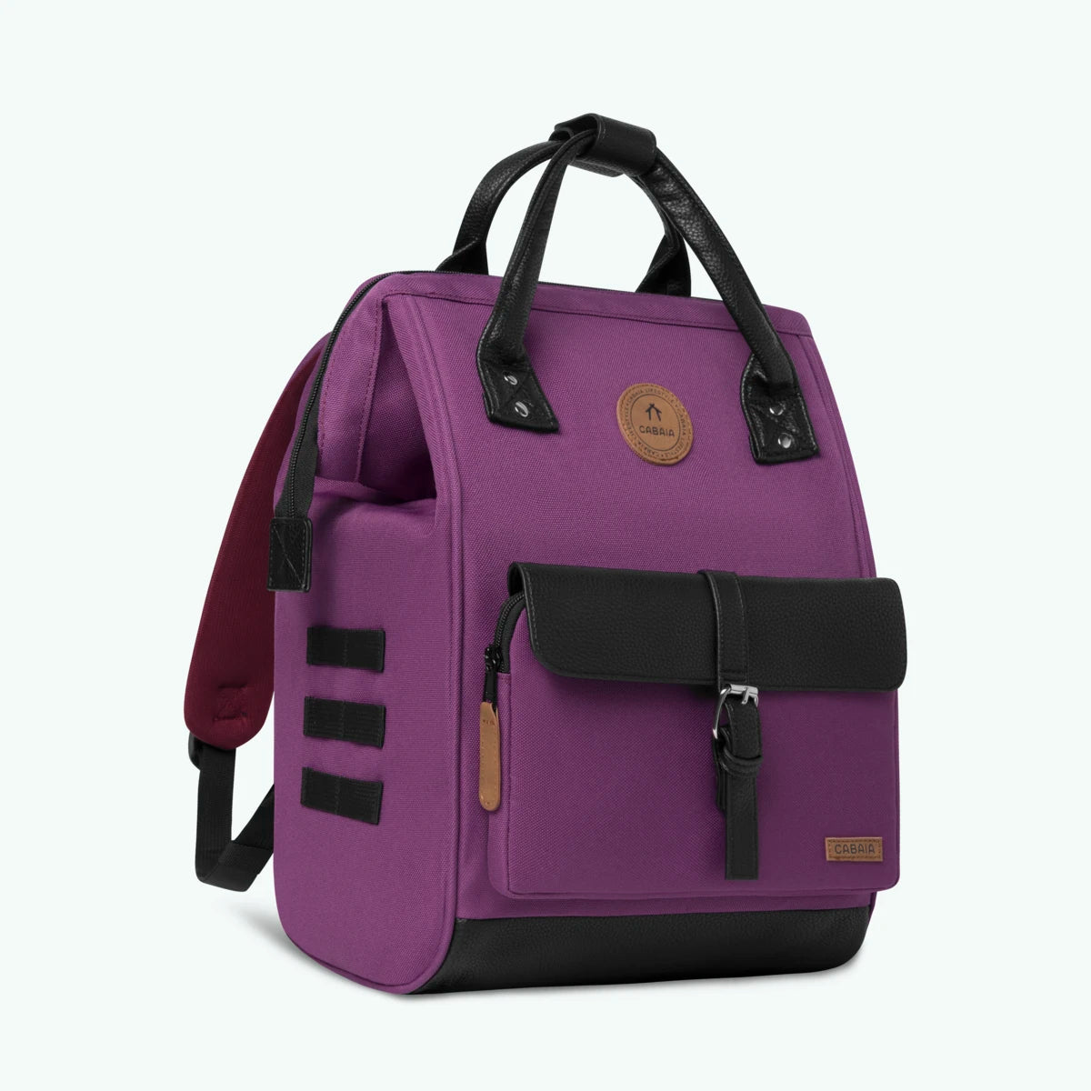 Sac à dos Adventurer Medium Singapour - Cabaïa Europe - 