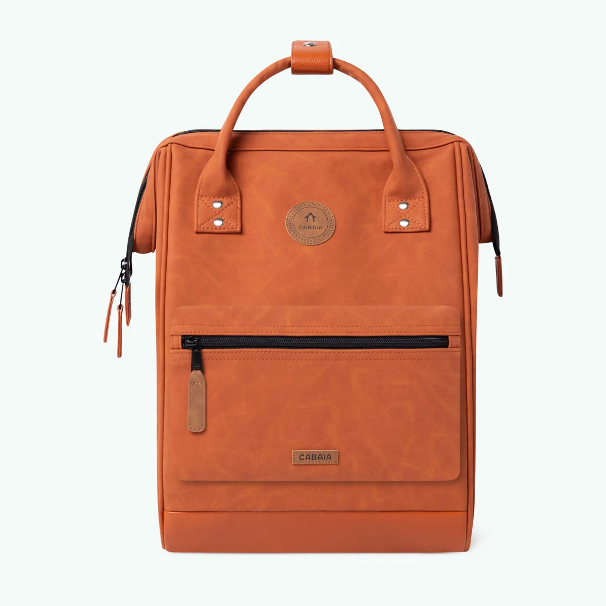 Backpack Adventurer Medium Tanta - 1 pocket - Cabaïa Europe - 
