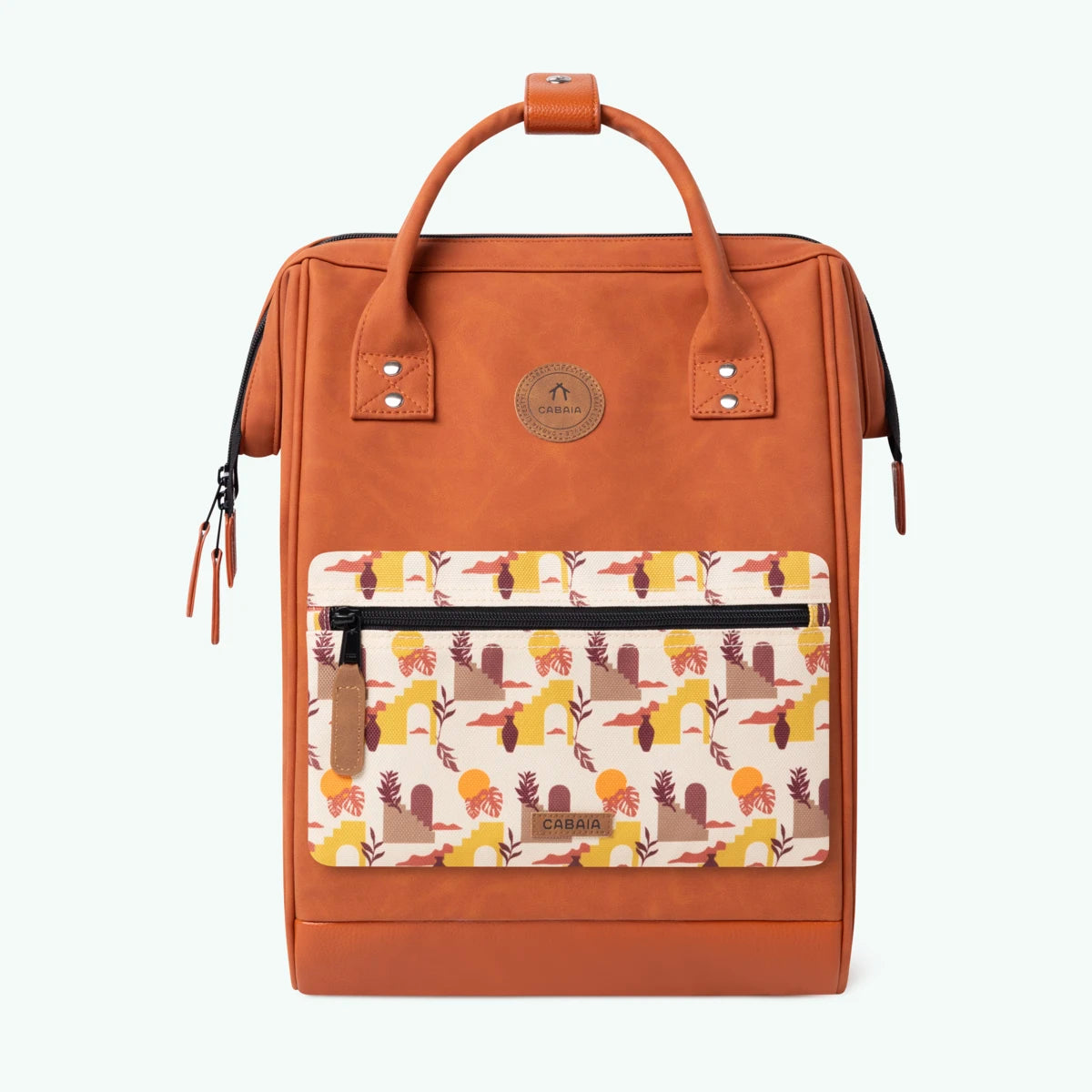 Sac à dos Adventurer Medium Tanta - Cabaïa Europe - 