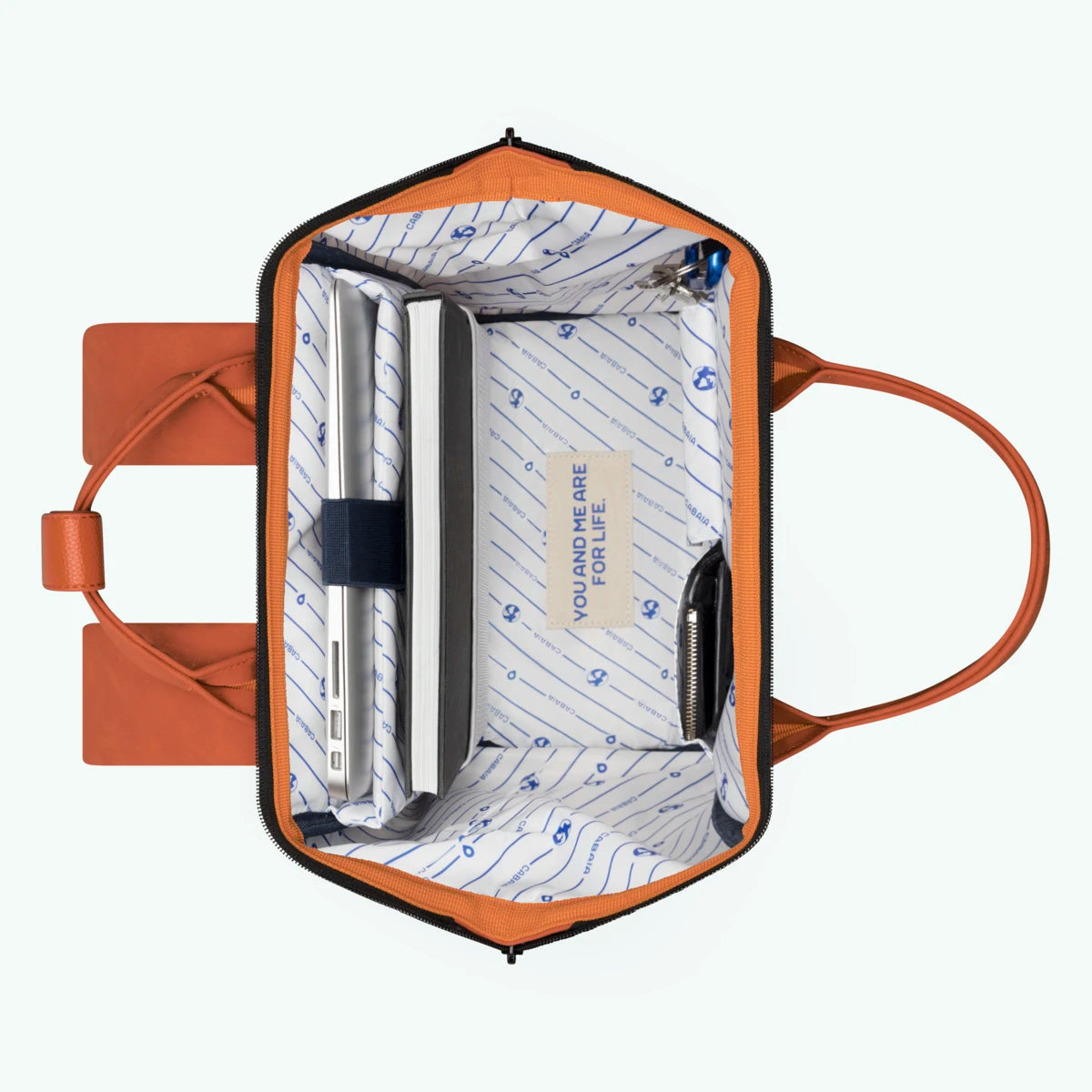 Sac à dos Adventurer Medium Tanta - Cabaïa Europe - 