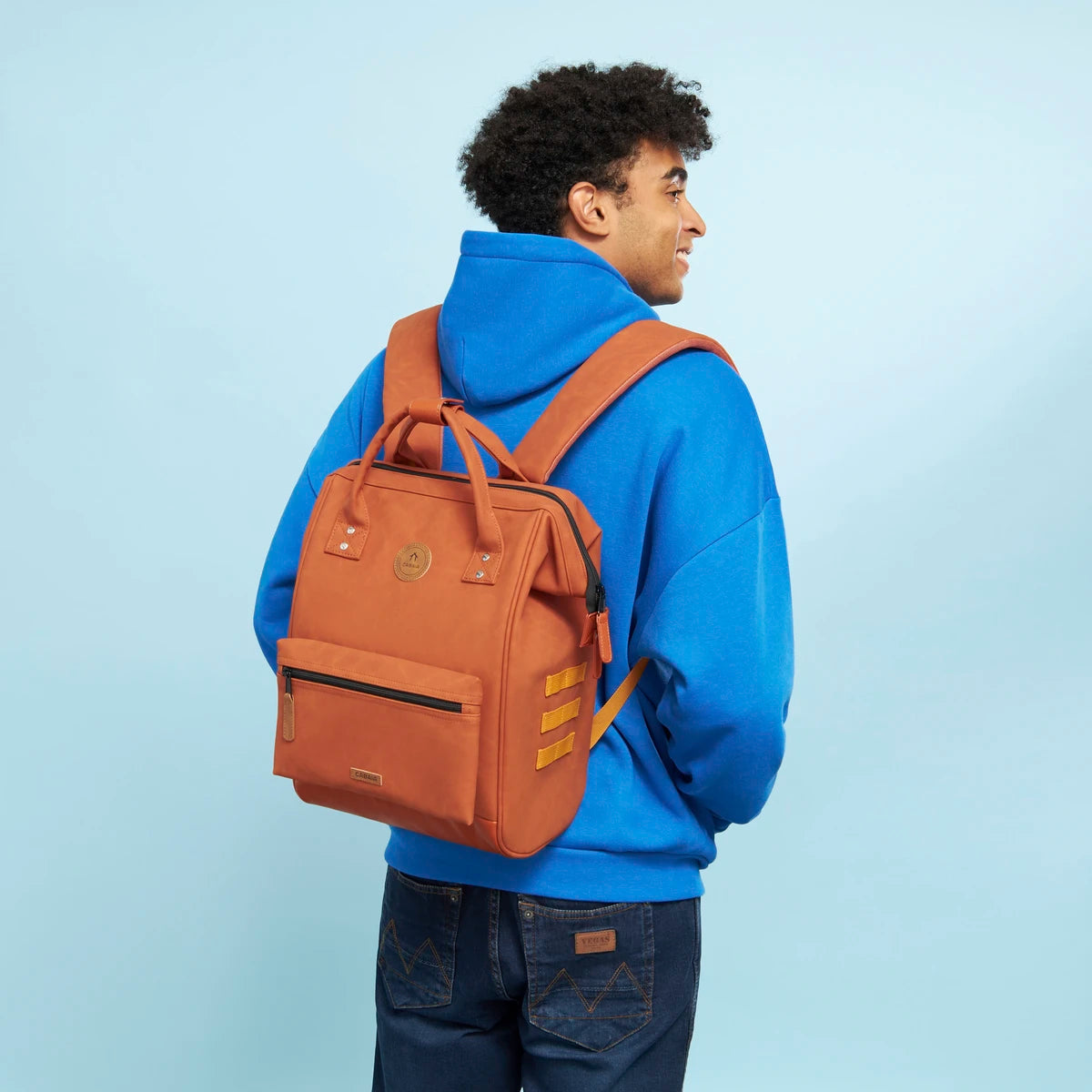 Sac à dos Adventurer Medium Tanta - Cabaïa Europe - 