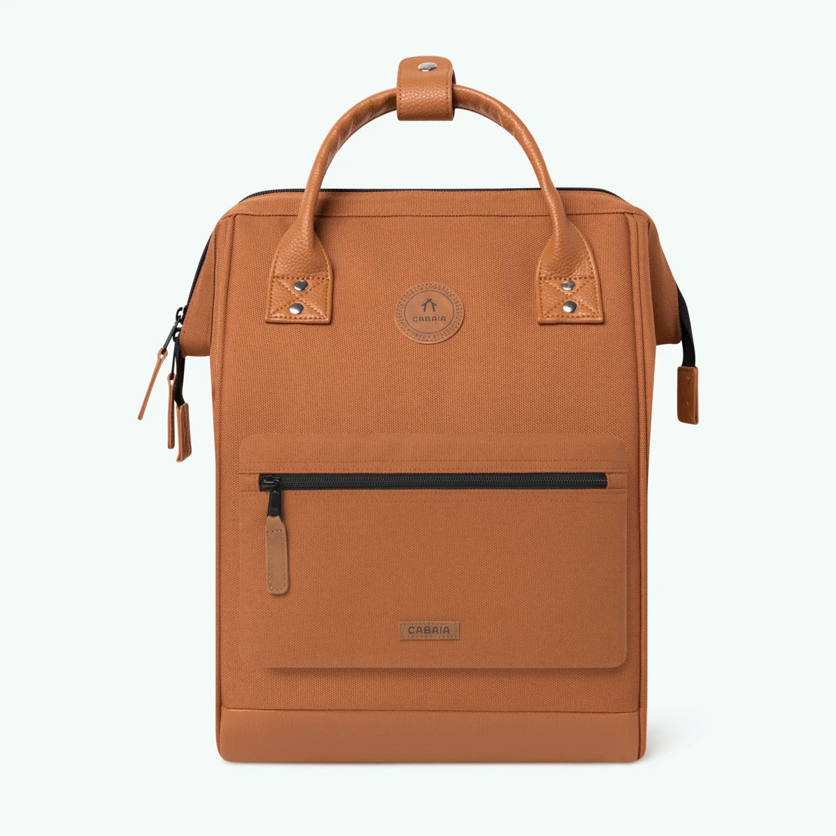 Backpack Adventurer Medium Turin - 1 pocket - Cabaïa Europe - 