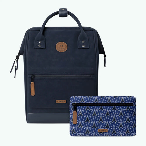 Backpack Adventurer Medium Zurich Backpack Adventurer Medium Zurich