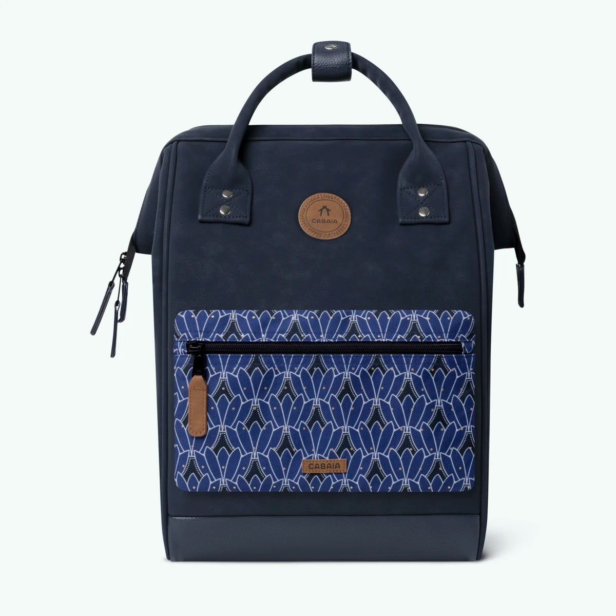 Sac à dos Adventurer Medium Zurich - Cabaïa Europe - 
