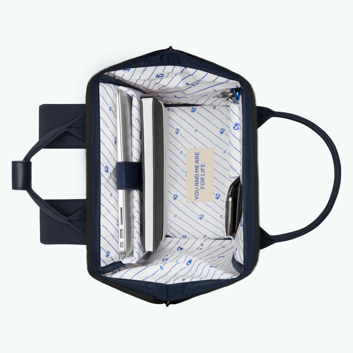 Sac à dos Adventurer Medium Zurich - Cabaïa Europe - 