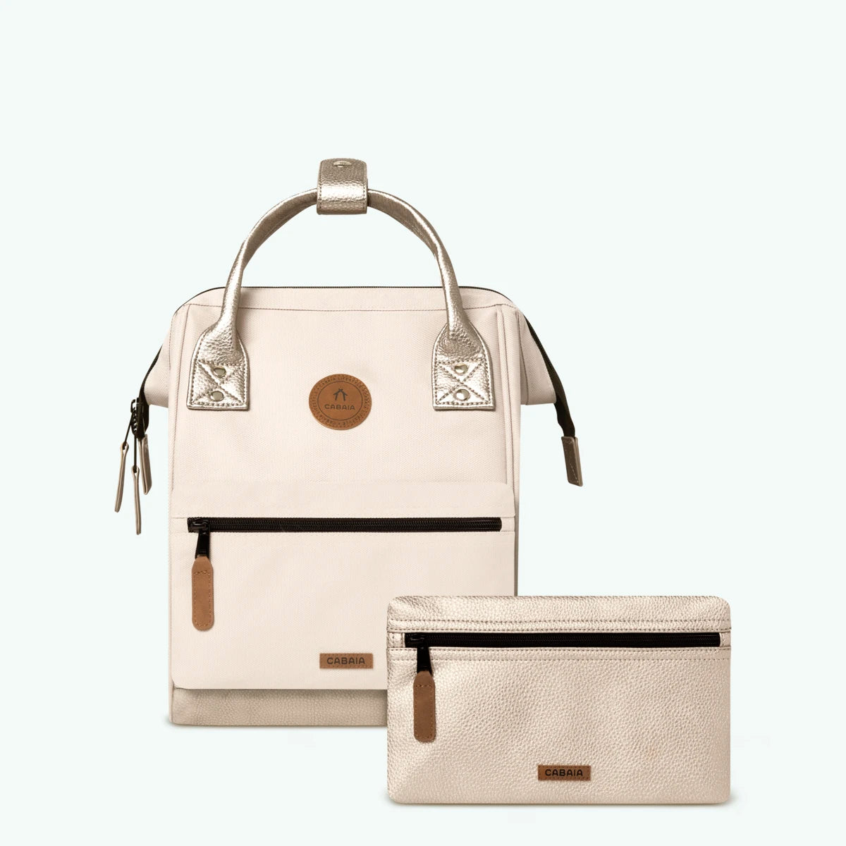Adventurer Rucksack S Algier - Cabaïa Europe - 