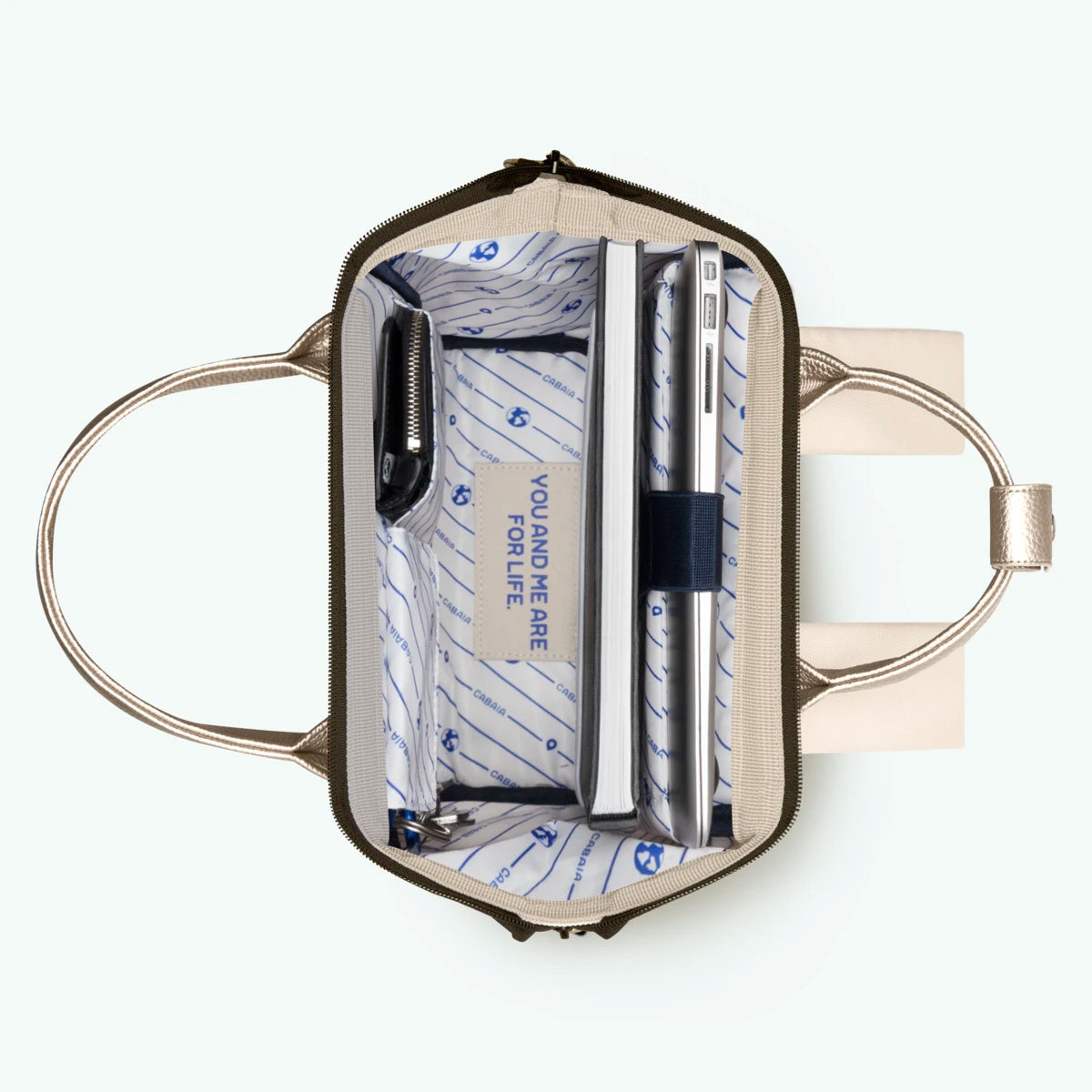 Adventurer Rucksack S Algier - Cabaïa Europe - 