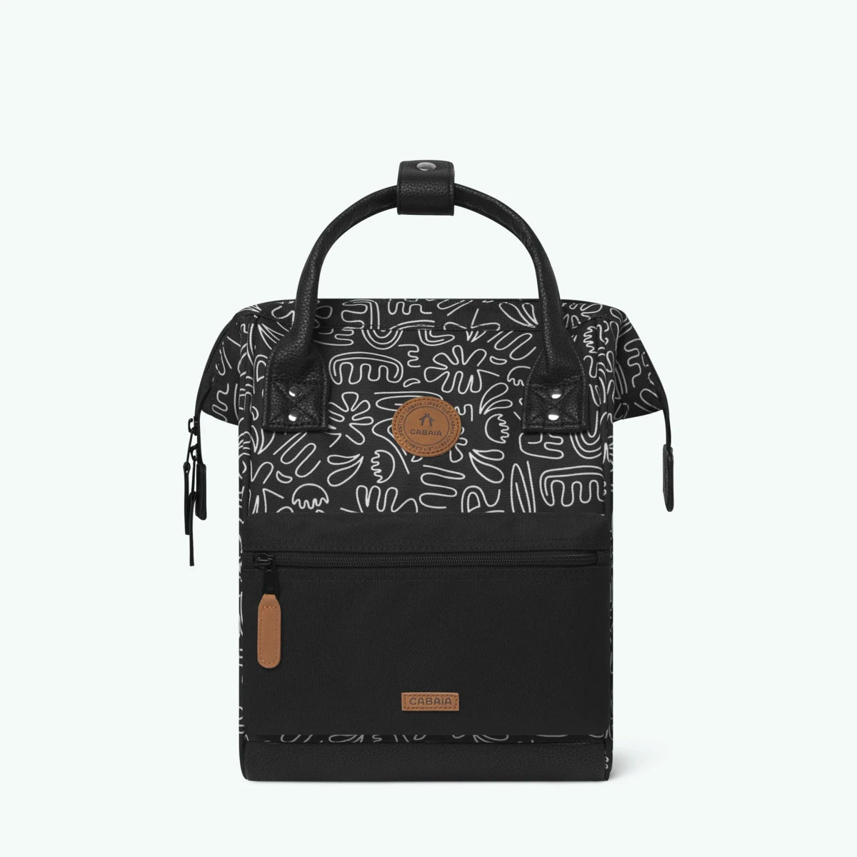 Backpack Adventurer Small Amiens - Cabaïa Europe - 
