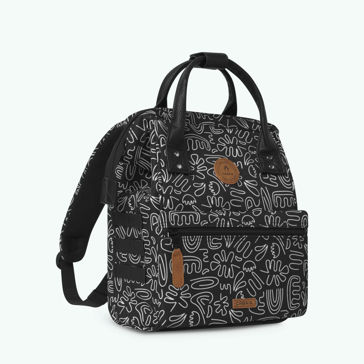Backpack Adventurer Small Amiens - Cabaïa Europe - 