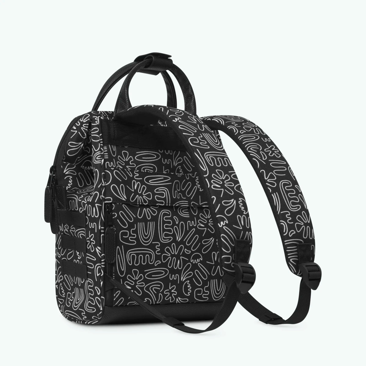 Backpack Adventurer Small Amiens - Cabaïa Europe - 