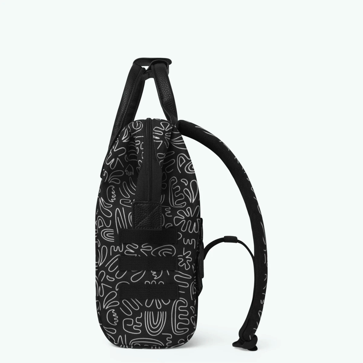 Backpack Adventurer Small Amiens - 1 pocket - Cabaïa Europe - 