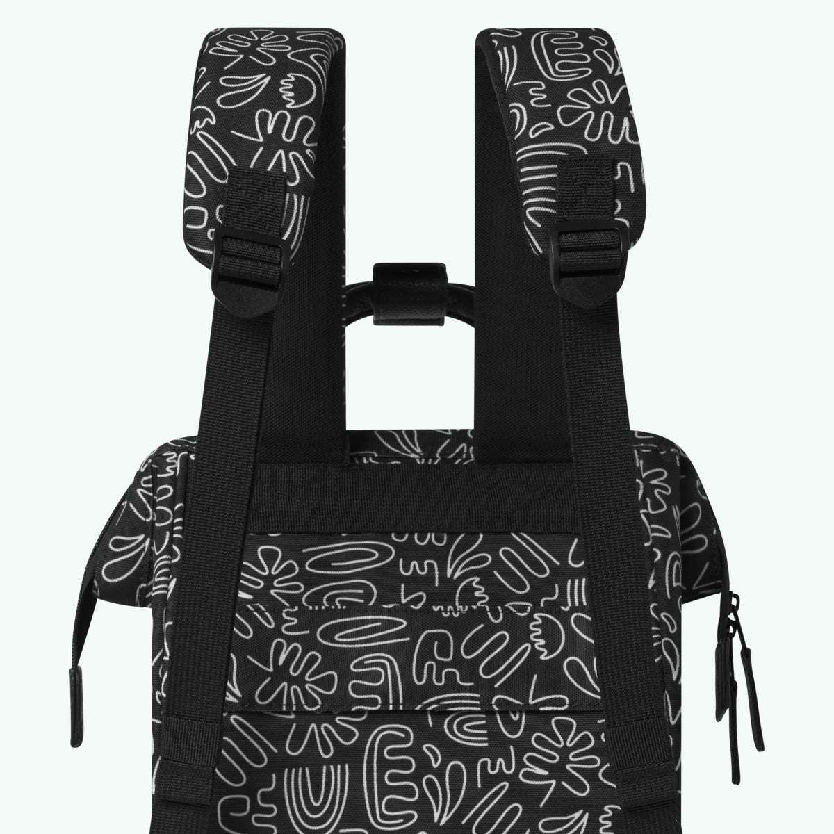 Backpack Adventurer Small Amiens - Cabaïa Europe - 