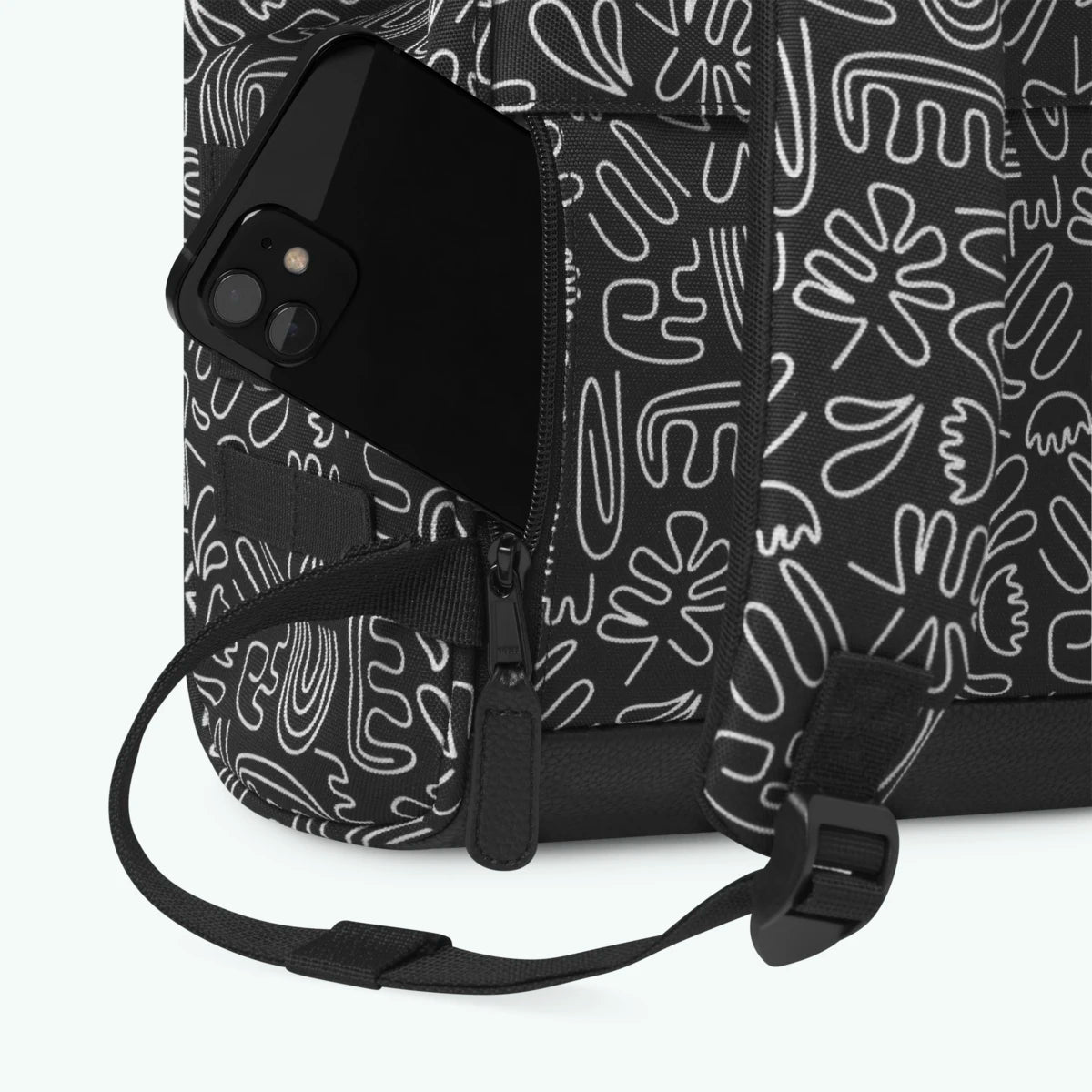 Backpack Adventurer Small Amiens - Cabaïa Europe - 