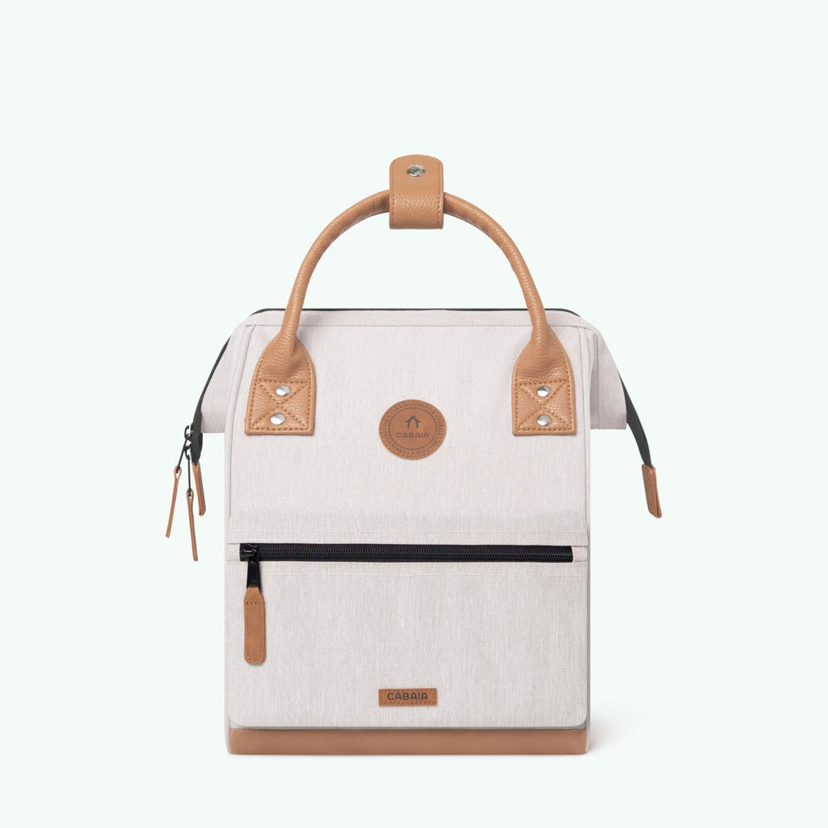 Backpack Adventurer Small Arequipa - 1 pocket - Cabaïa Europe - 