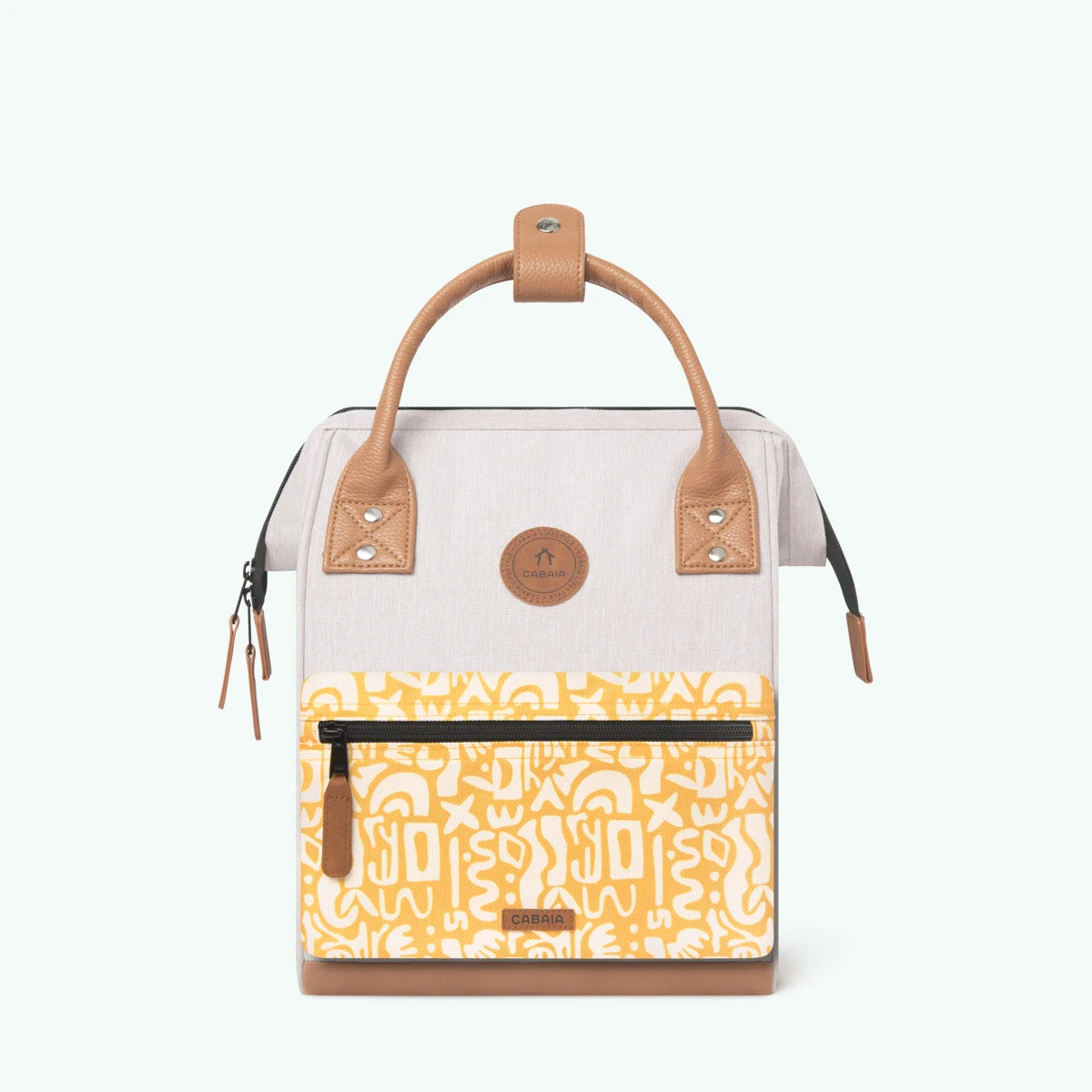 Backpack Adventurer Small Arequipa - Cabaïa Europe - 