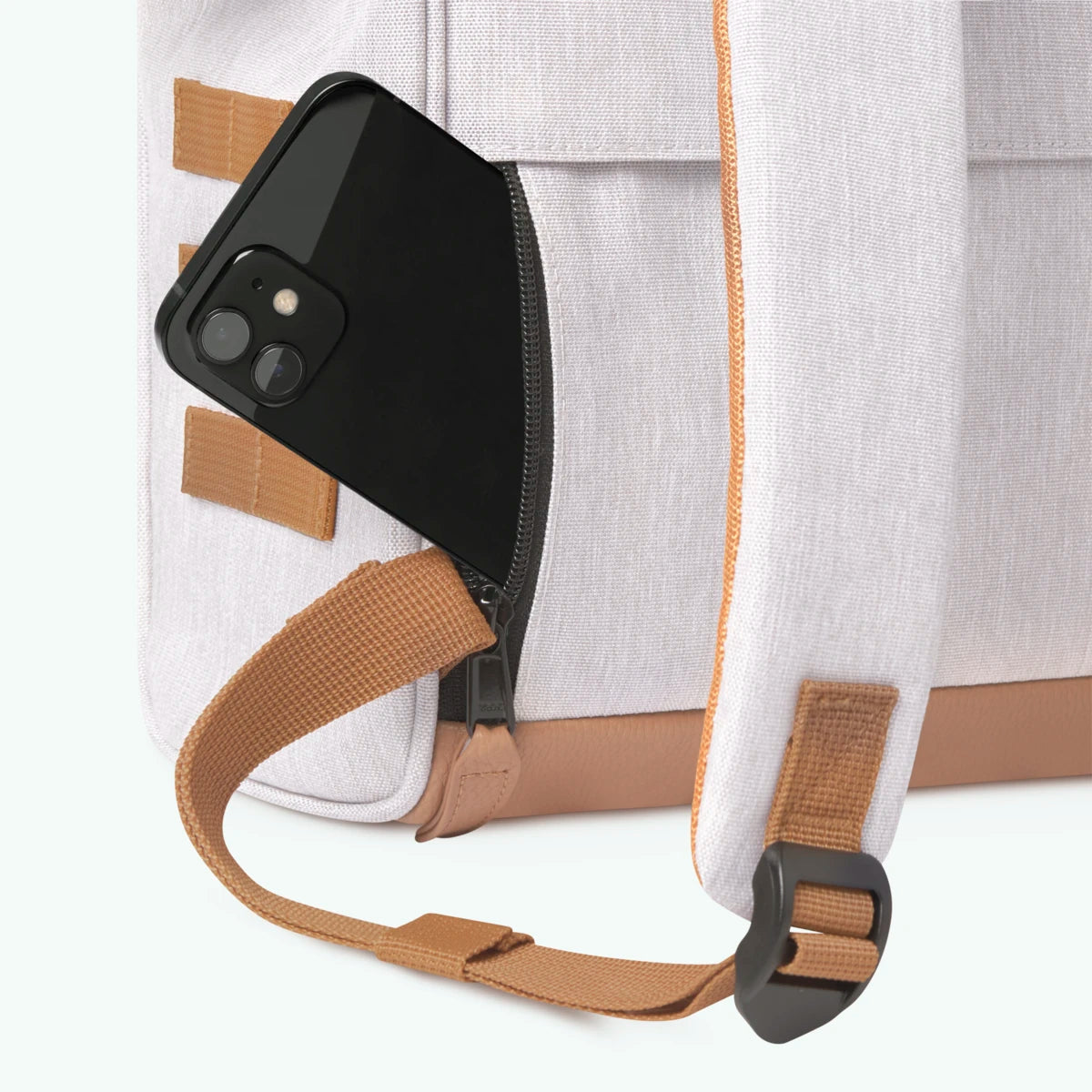 Backpack Adventurer Small Arequipa - Cabaïa Europe - 