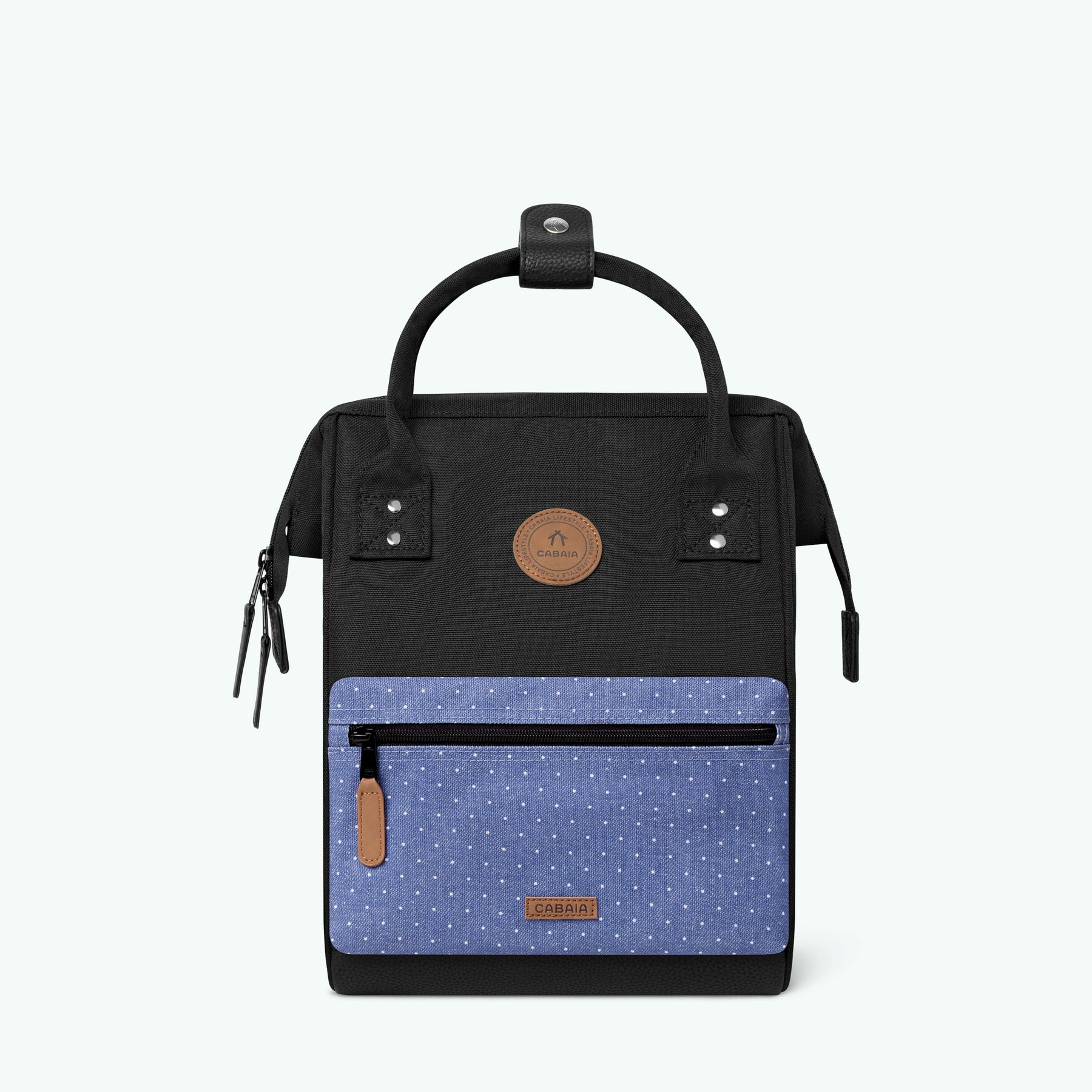 Backpack Adventurer Small Berlin - Cabaïa Europe - 