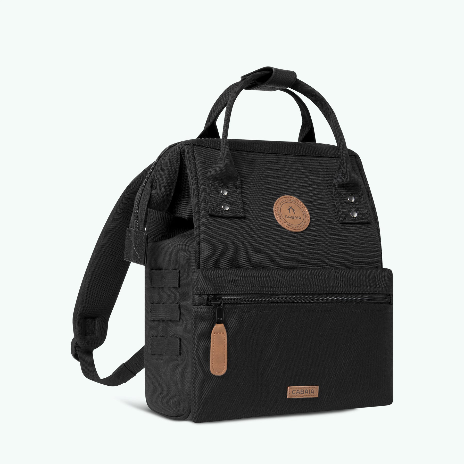 Backpack Adventurer Small Berlin - Cabaïa Europe - 