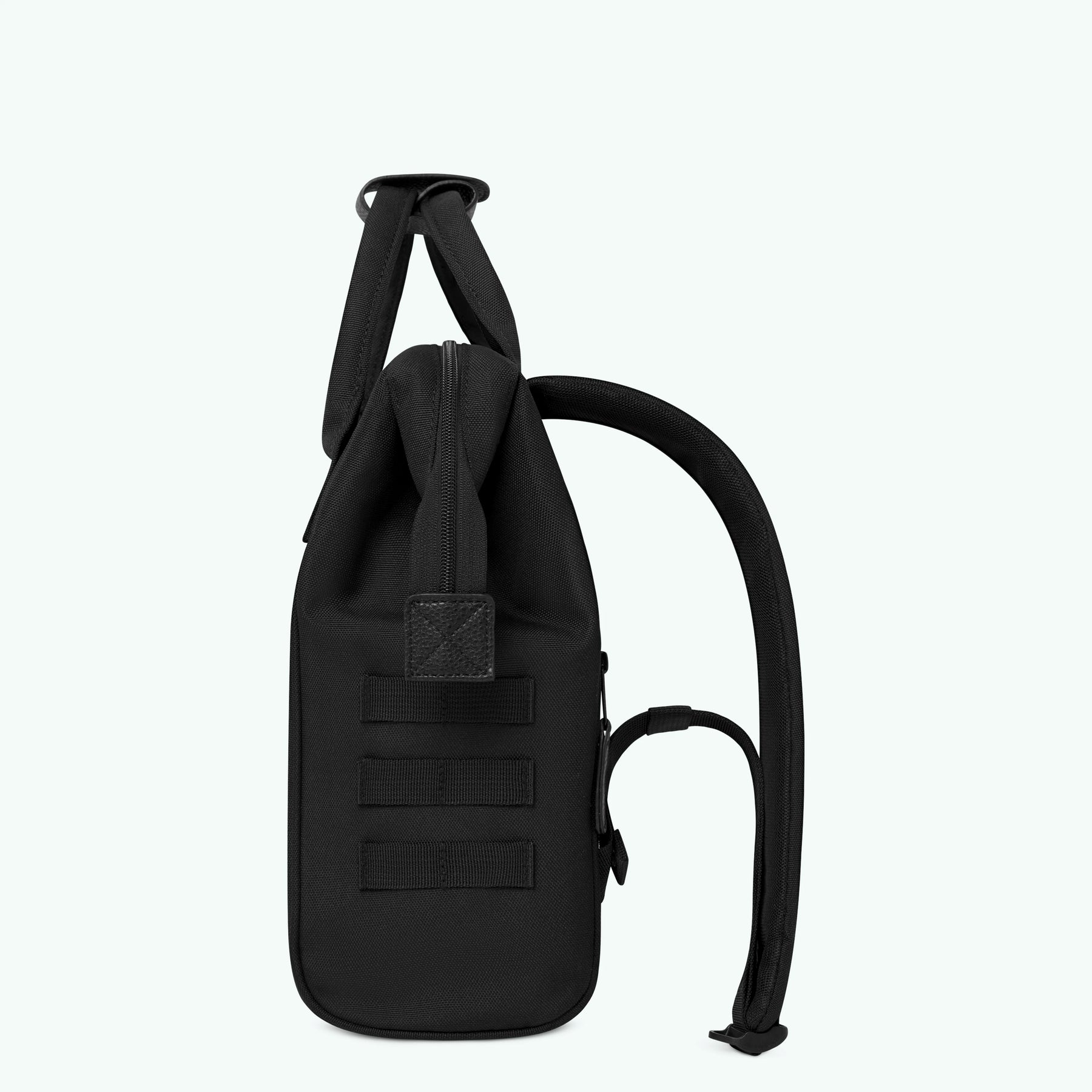 Adventurer nero - Mini - Zaino - 1 tasca - Cabaïa Europe - 