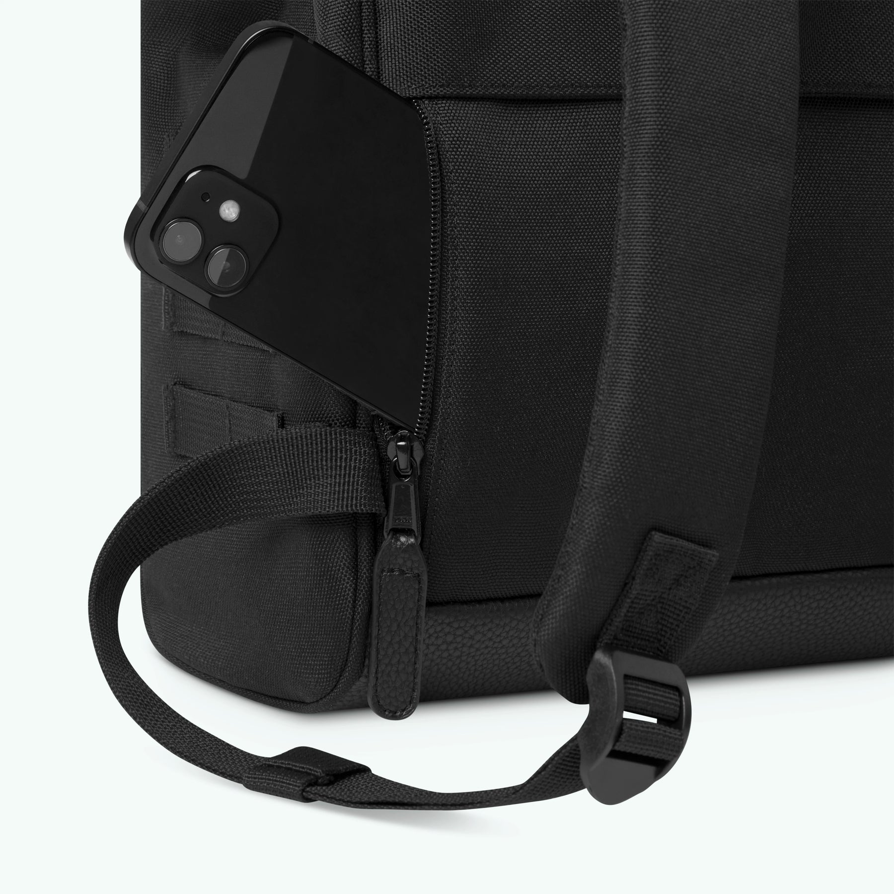 Backpack Adventurer Small Berlin - Cabaïa Europe - 