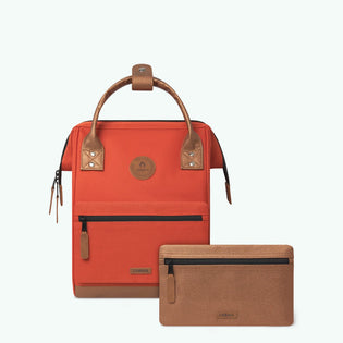 adventurer-terracotta-mini-backpack-cabaia-reinvents-accessories-for-women-men-and-children-backpacks-duffle-bags-suitcases-crossbody-bags-travel-kits-beanies