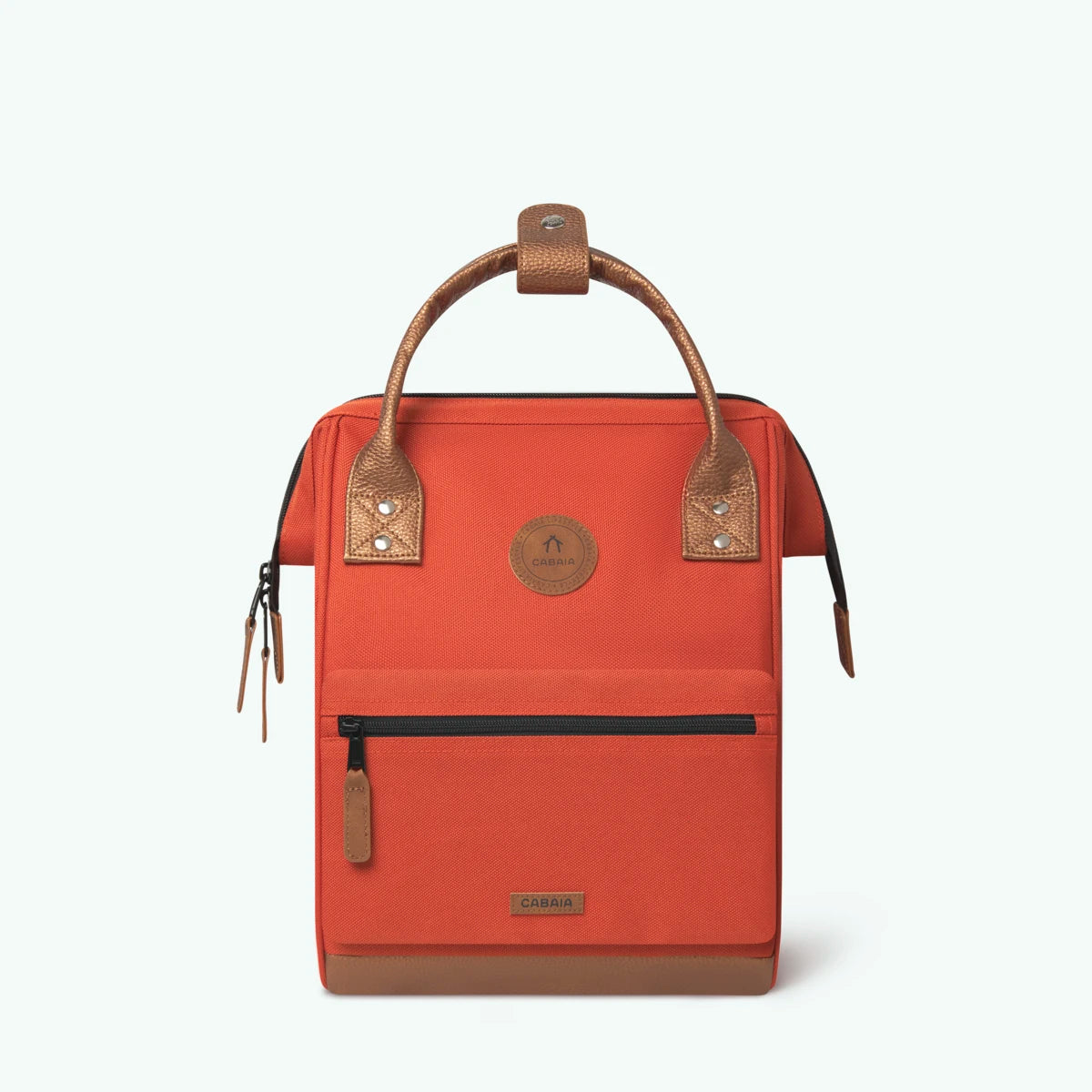 Backpack Adventurer Small Bogota - 1 pocket - Cabaïa Europe - 
